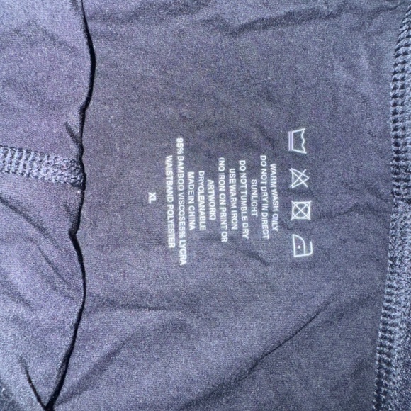 Midies women’s boxer briefs - Picture 3 of 3